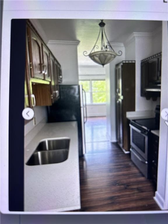 2 bedroom, 2 bathroom, 1,350 sq ft townhouse for sale at 75 E Wesley Road 1, Atlanta, GA 30305 — photo 5