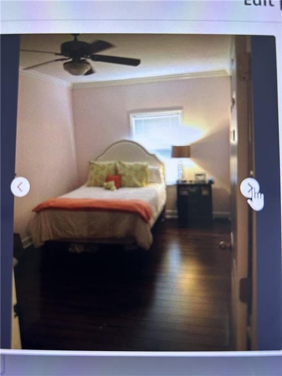 2 bedroom, 2 bathroom, 1,350 sq ft townhouse for sale at 75 E Wesley Road 1, Atlanta, GA 30305 — photo 7