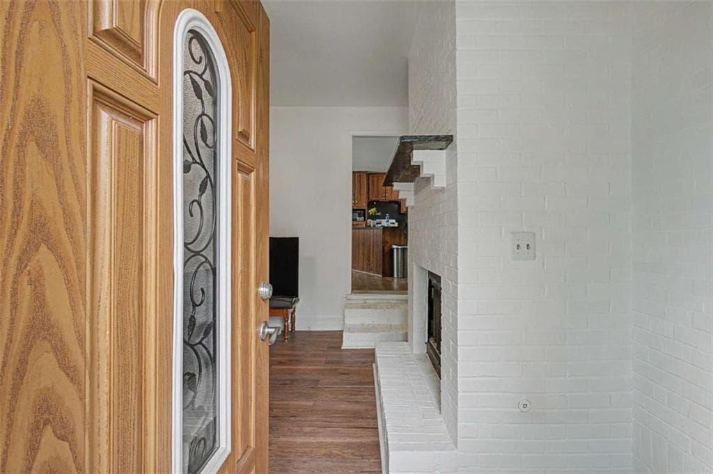 3 bedroom, 2 bathroom, 1,580 sq ft single family residence for sale at 5512 Andrew Drive, Mableton, GA 30126 — photo 4