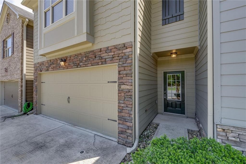 3 bedroom, 3 bathroom, 1,757 sq ft townhouse under contract at 175 Sunset Lane, Woodstock, GA 30189 — photo 4
