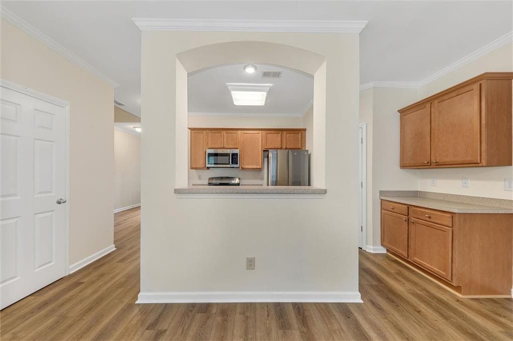 3 bedroom, 3 bathroom, 1,757 sq ft townhouse under contract at 175 Sunset Lane, Woodstock, GA 30189 — photo 8