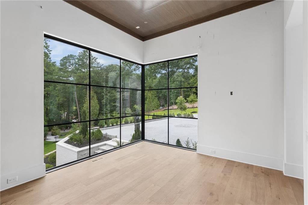 6 bedroom, 9 bathroom single family residence for sale at 4845 Jett Road, Atlanta, GA 30327 — photo 7