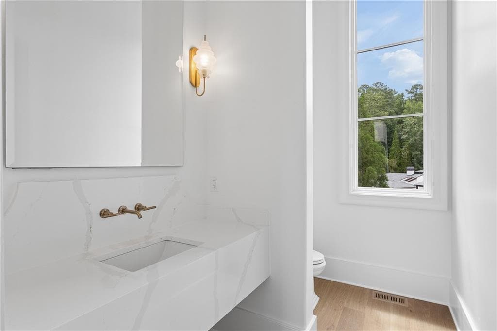 6 bedroom, 9 bathroom single family residence for sale at 4845 Jett Road, Atlanta, GA 30327 — photo 8