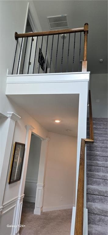 4 bedroom, 3 bathroom, 2,900 sq ft single family residence for sale at 2802 Lydias Walk, Conyers, GA 30012 — photo 7