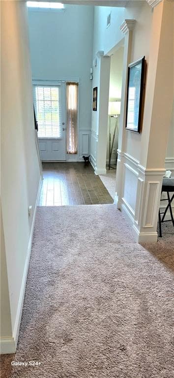 4 bedroom, 3 bathroom, 2,900 sq ft single family residence for sale at 2802 Lydias Walk, Conyers, GA 30012 — photo 10