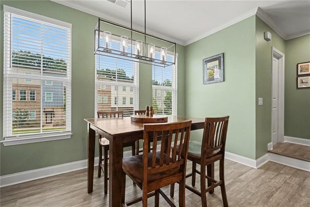 3 bedroom, 4 bathroom, 2,000 sq ft townhouse for sale at 540 Hardy Drive, Acworth, GA 30102 — photo 6