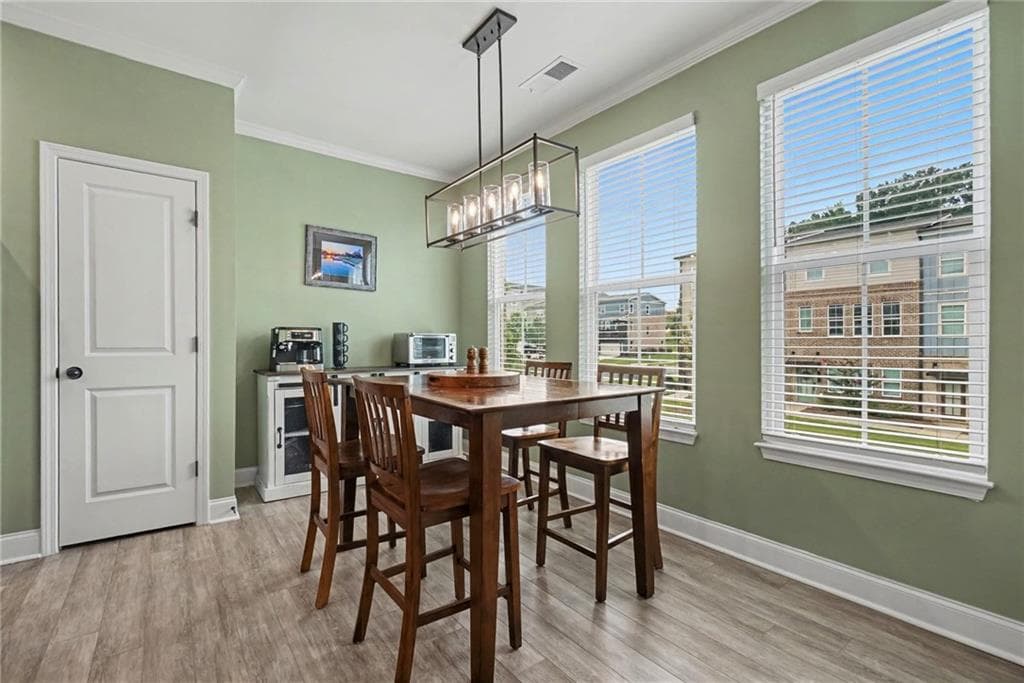 3 bedroom, 4 bathroom, 2,000 sq ft townhouse for sale at 540 Hardy Drive, Acworth, GA 30102 — photo 7