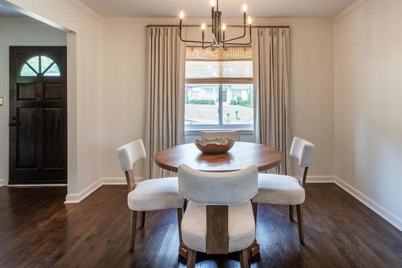 4 bedroom, 2 bathroom, 2,214 sq ft single family residence under contract at 431 Chevelle Lane, Decatur, GA 30030 — photo 8