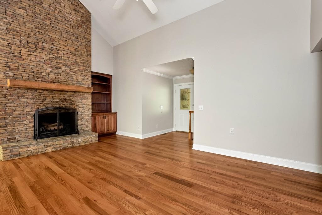 4 bedroom, 3 bathroom, 2,791 sq ft single family residence for sale at 161 Falling Creek, Sautee Nacoochee, GA 30571 — photo 7