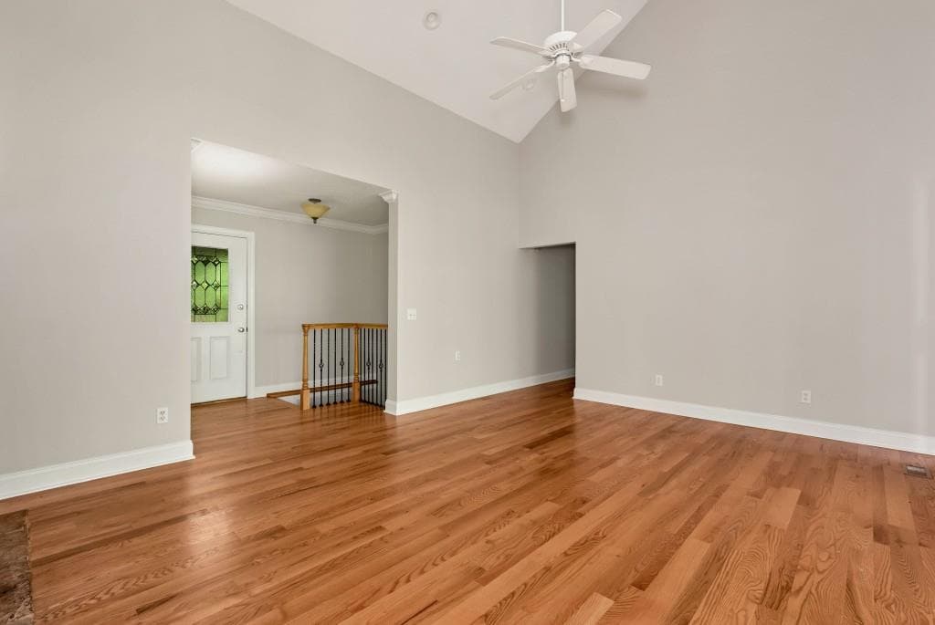 4 bedroom, 3 bathroom, 2,791 sq ft single family residence for sale at 161 Falling Creek, Sautee Nacoochee, GA 30571 — photo 9