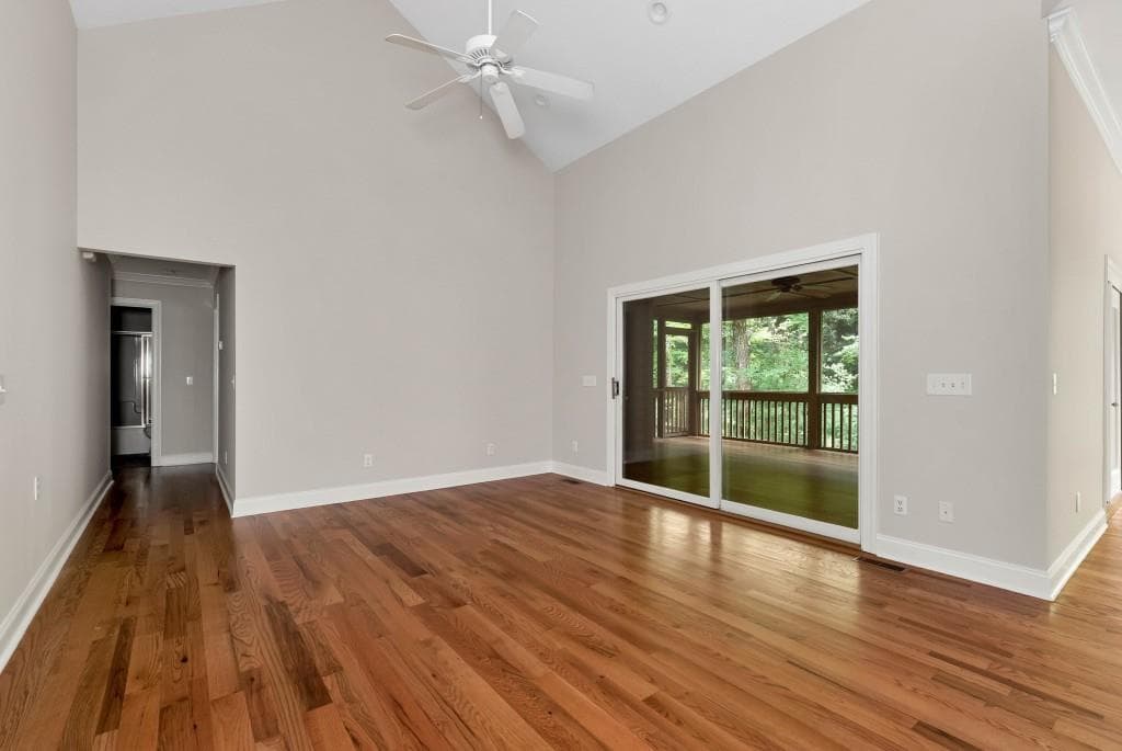 4 bedroom, 3 bathroom, 2,791 sq ft single family residence for sale at 161 Falling Creek, Sautee Nacoochee, GA 30571 — photo 10