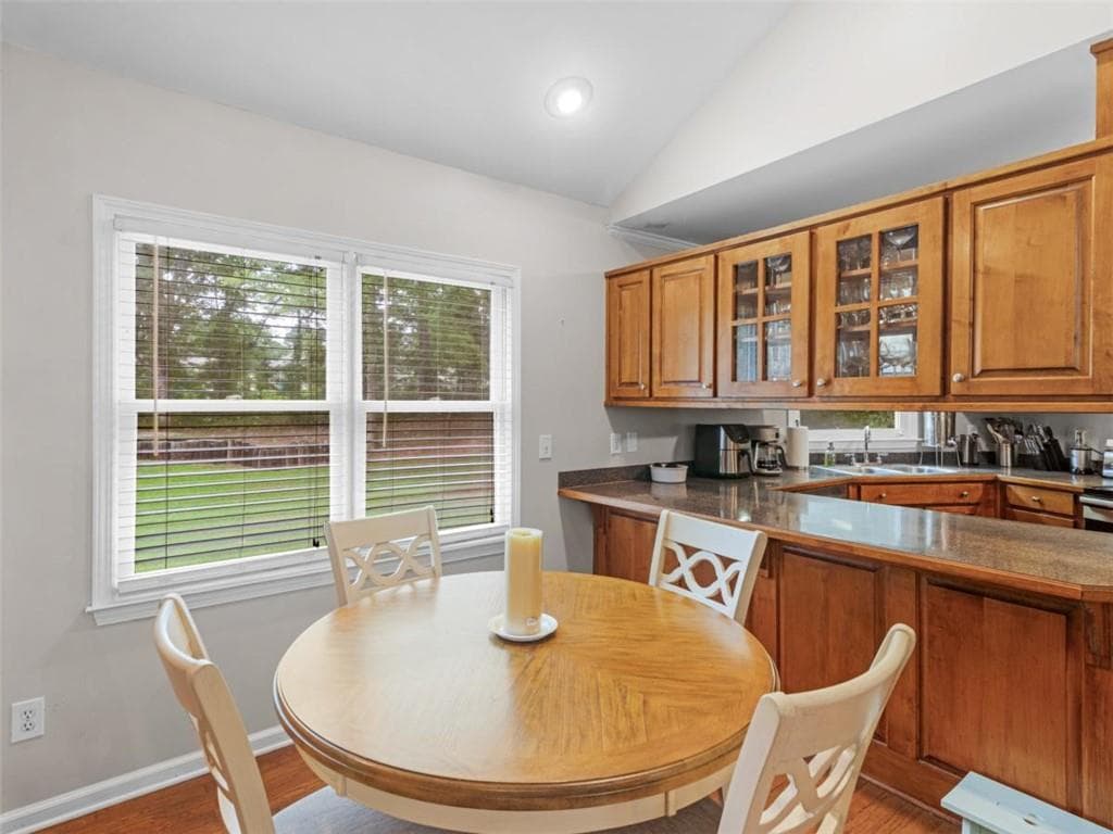 2 bedroom, 2 bathroom, 1,656 sq ft single family residence for sale at 150 Knights Circle, Covington, GA 30016 — photo 7