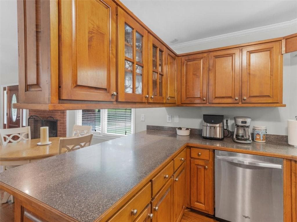 2 bedroom, 2 bathroom, 1,656 sq ft single family residence for sale at 150 Knights Circle, Covington, GA 30016 — photo 9