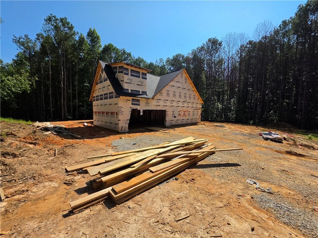 4 bedroom, 2 bathroom, 1,793 sq ft single family residence for sale at 2209 Shady Grove Road, Carrollton, GA 30116 — photo 5