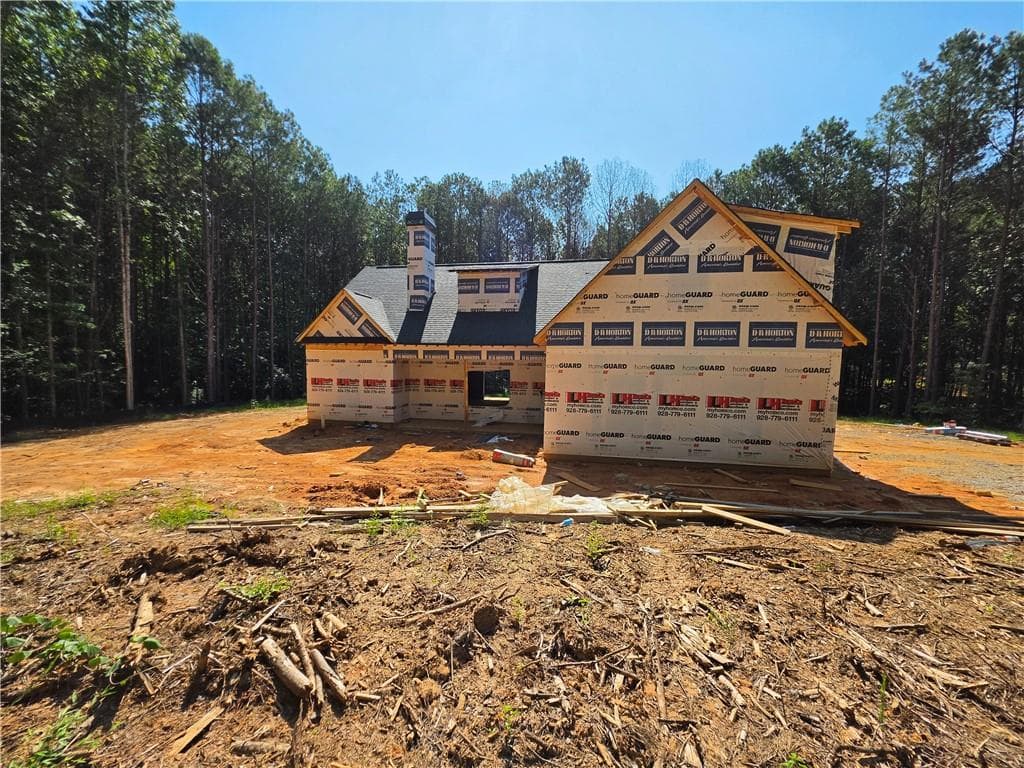 4 bedroom, 2 bathroom, 1,793 sq ft single family residence for sale at 2209 Shady Grove Road, Carrollton, GA 30116 — photo 3