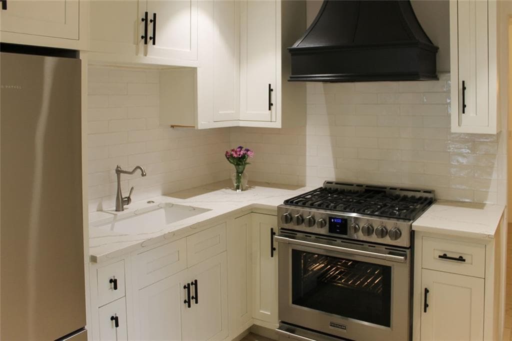 1 bathroom, 578 sq ft duplex for rent at 1205 Standard #1, Brookhaven, GA 30319 for $1,600 a month — photo 10