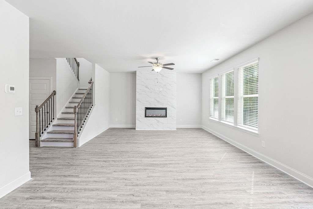 5 bedroom, 4 bathroom, 2,580 sq ft single family residence under contract at 70 Cooper Drive, Mansfield, GA 30055 — photo 5