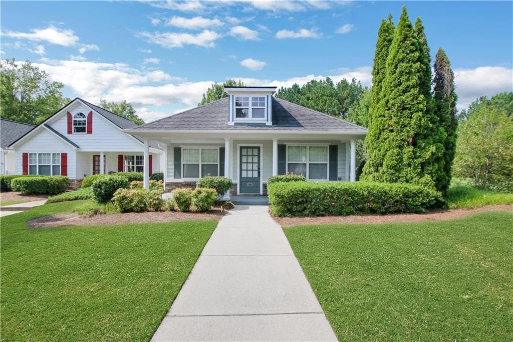 4535 Flowering Branch, Powder Springs, GA 30127 — most recent listing photo