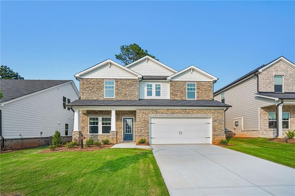 2394 Martin Spring Bend
