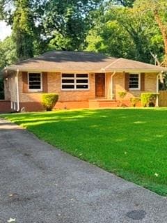 4 bedroom, 2 bathroom, 2,615 sq ft single family residence for sale at 2693 Ellen Way, Decatur, GA 30032 — photo 1 of 19