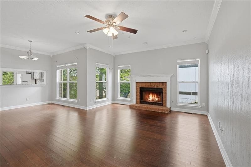 3 bedroom, 2 bathroom, 1,499 sq ft single family residence for sale at 694 Shore View, Lithonia, GA 30058 — photo 6