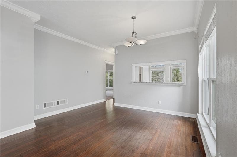 3 bedroom, 2 bathroom, 1,499 sq ft single family residence for sale at 694 Shore View, Lithonia, GA 30058 — photo 9