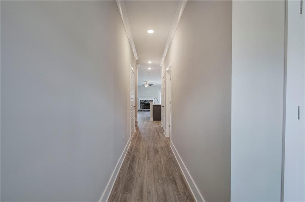 3 bedroom, 3 bathroom, 1,582 sq ft single family residence for sale at 201 Daisy Court, Cartersville, GA 30121 — photo 3