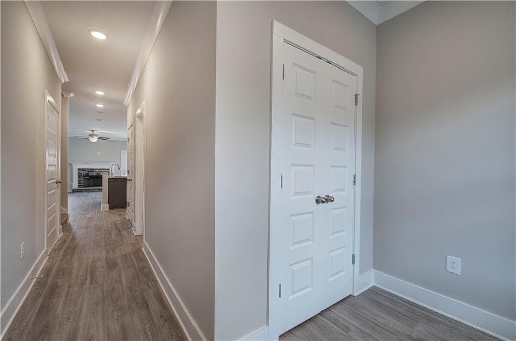 3 bedroom, 3 bathroom, 1,582 sq ft single family residence for sale at 201 Daisy Court, Cartersville, GA 30121 — photo 4