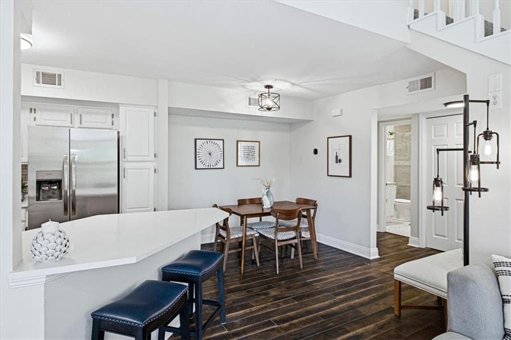 2 bedroom, 2 bathroom, 1,150 sq ft condominium under contract at 1035 Mcgill Park Avenue, Atlanta, GA 30312 — photo 7