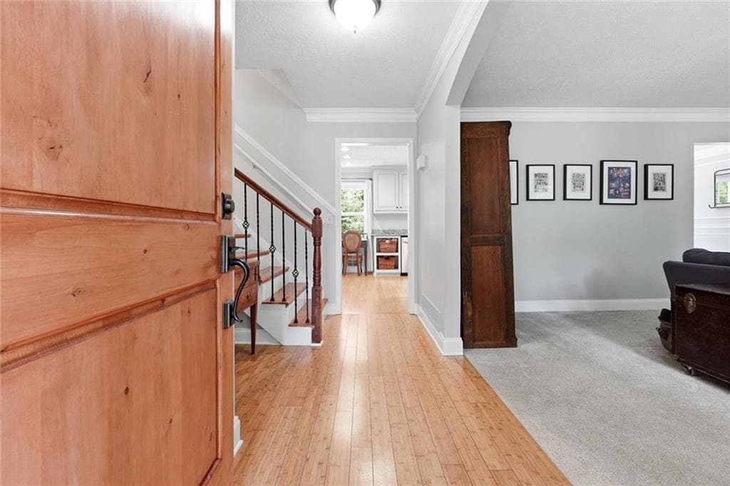 5 bedroom, 4 bathroom, 2,450 sq ft single family residence under contract at 1620 Caribou Court, Marietta, GA 30066 — photo 6