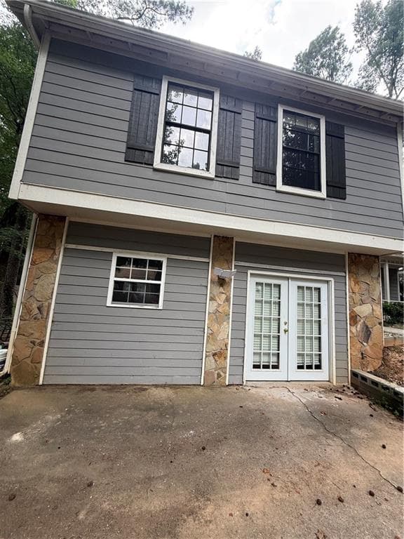 4 bedroom, 3 bathroom, 1,940 sq ft single family residence for rent at 1357 Michael Way, Marietta, GA 30062 for $2,599 a month — photo 2