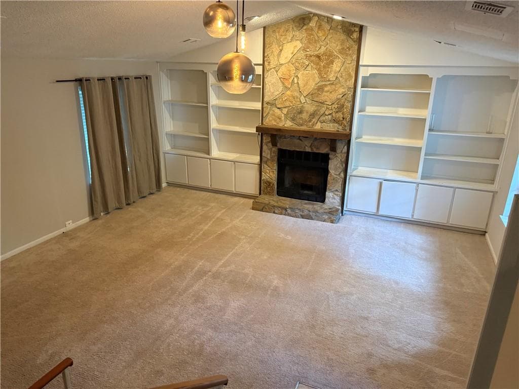 4 bedroom, 3 bathroom, 1,940 sq ft single family residence for rent at 1357 Michael Way, Marietta, GA 30062 for $2,599 a month — photo 5