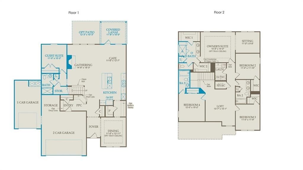 5 bedroom, 4 bathroom, 2,983 sq ft single family residence under contract at 1123 Pine Valley Trail, Jefferson, GA 30549 — photo 5