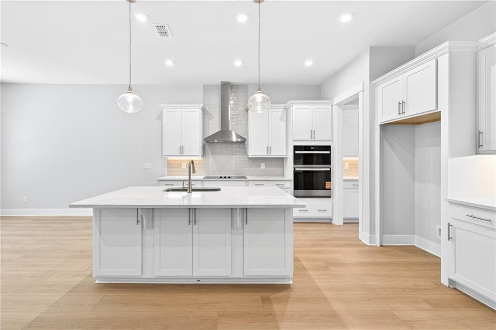 5 bedroom, 4 bathroom, 2,983 sq ft single family residence under contract at 1123 Pine Valley Trail, Jefferson, GA 30549 — photo 9