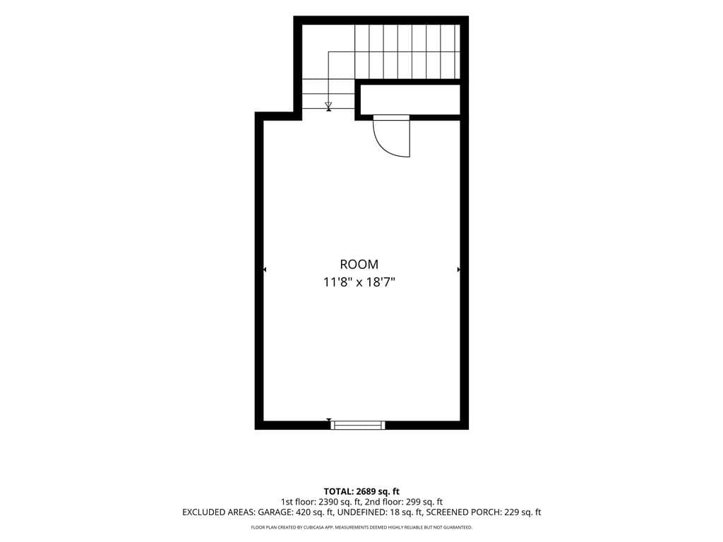 4 bedroom, 2 bathroom, 2,612 sq ft single family residence for sale at 1235 Sunhill Drive, Lawrenceville, GA 30043 — photo 9