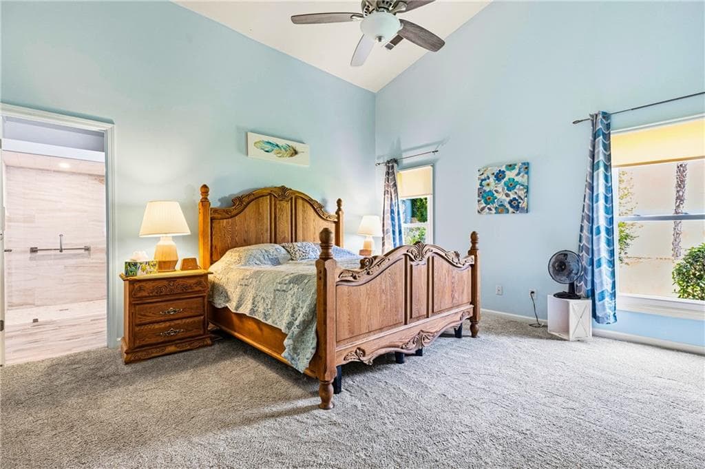 4 bedroom, 2 bathroom, 2,612 sq ft single family residence for sale at 1235 Sunhill Drive, Lawrenceville, GA 30043 — photo 5