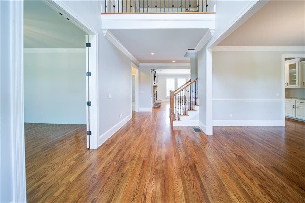 7 bedroom, 5 bathroom, 4,734 sq ft single family residence under contract at 5305 Harris Springs Drive, Cumming, GA 30040 — photo 10
