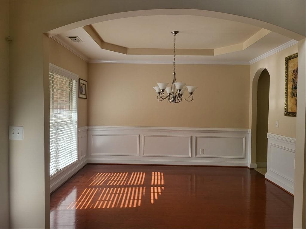 5 bedroom, 4 bathroom, 3,324 sq ft single family residence for rent at 1080 Colgan Court, Alpharetta, GA 30004 for $3,850 a month — photo 4