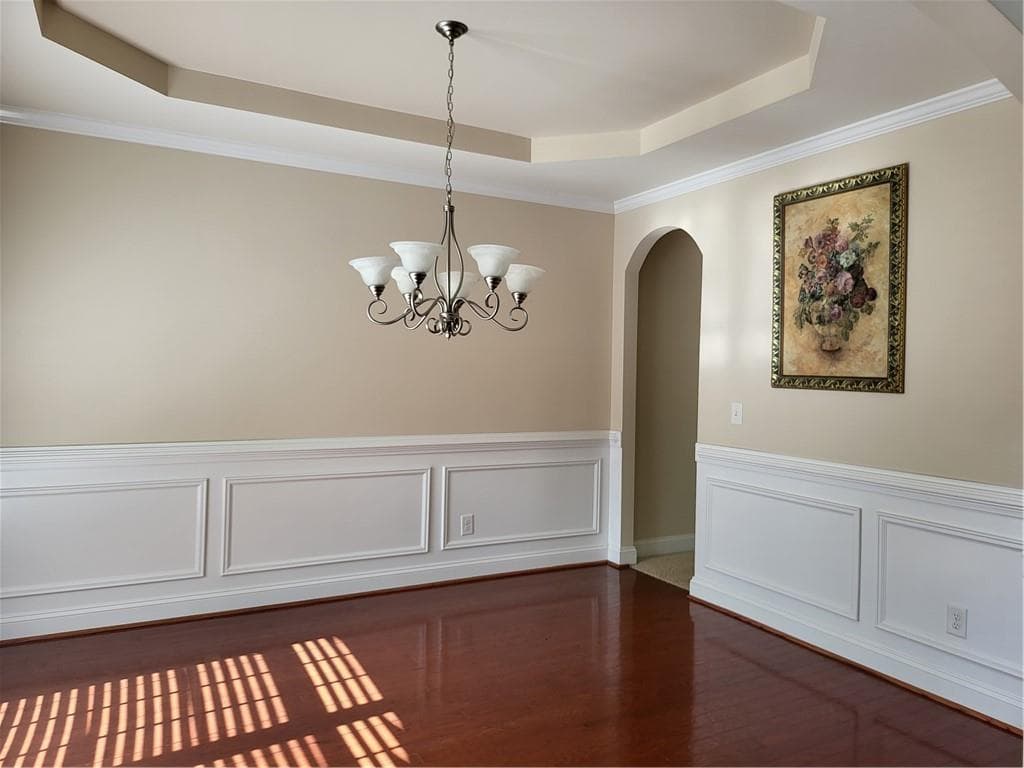 5 bedroom, 4 bathroom, 3,324 sq ft single family residence for rent at 1080 Colgan Court, Alpharetta, GA 30004 for $3,850 a month — photo 5