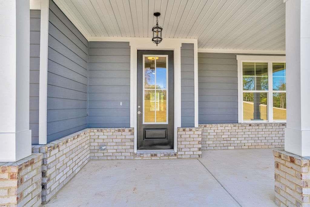 4 bedroom, 4 bathroom, 2,344 sq ft single family residence for sale at 485 Lawson Drive, Mansfield, GA 30055 — photo 3