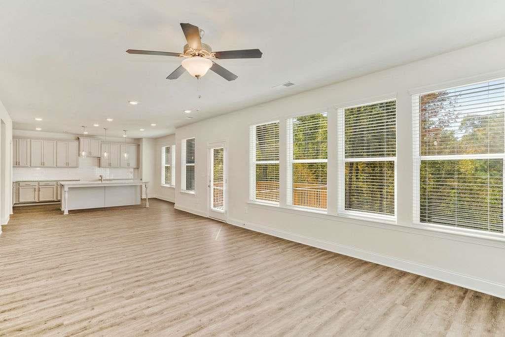 4 bedroom, 4 bathroom, 2,344 sq ft single family residence for sale at 485 Lawson Drive, Mansfield, GA 30055 — photo 6