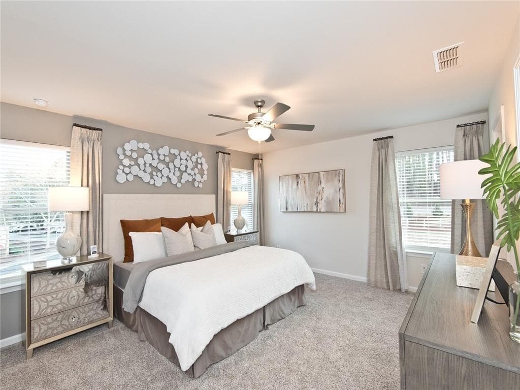 3 bedroom, 3 bathroom, 1,752 sq ft townhouse for sale at 1528 Purple Coneflower Avenue, Mableton, GA 30126 — photo 5