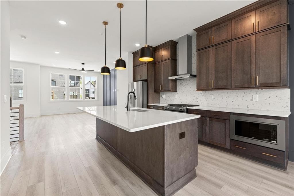 4 bedroom, 4 bathroom, 2,160 sq ft townhouse for sale at 437 Mezzo Lane 87, Alpharetta, GA 30009 — photo 10