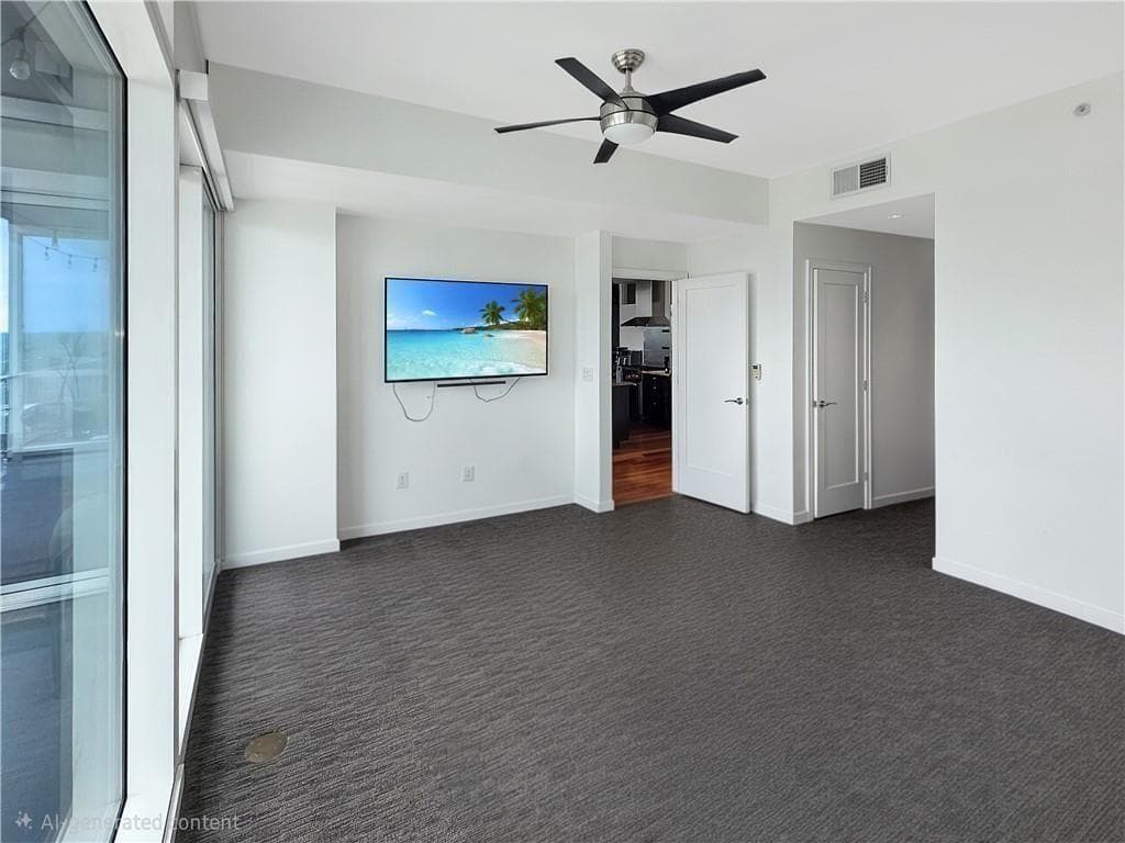1 bedroom, 1 bathroom, 1,120 sq ft condominium for sale at 3325 Piedmont Road 2603, Atlanta, GA 30305 — photo 7