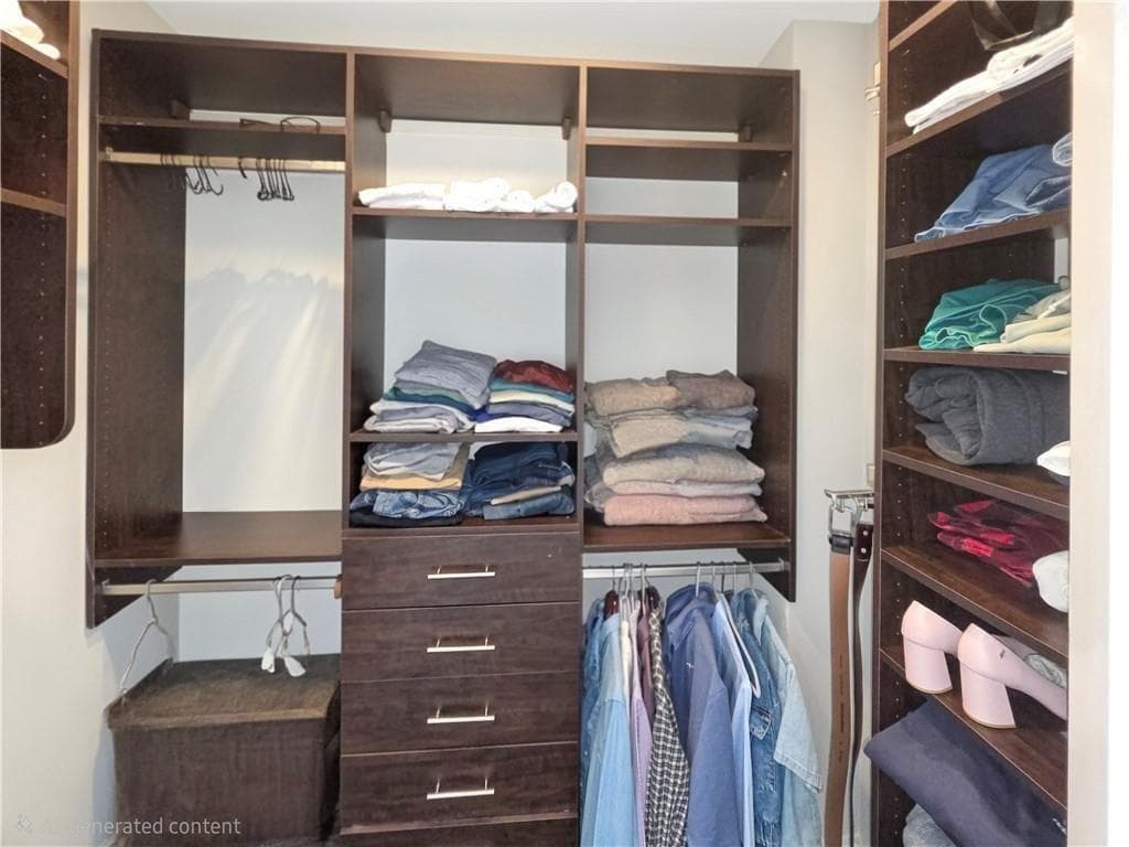 1 bedroom, 1 bathroom, 1,120 sq ft condominium for sale at 3325 Piedmont Road 2603, Atlanta, GA 30305 — photo 8