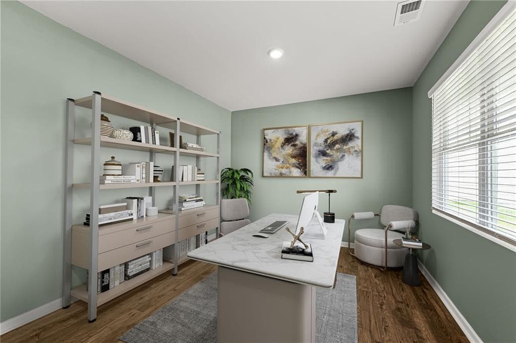 5 bedroom, 3 bathroom, 2,511 sq ft single family residence for sale at 213 Creekview Way, Dallas, GA 30132 — photo 6