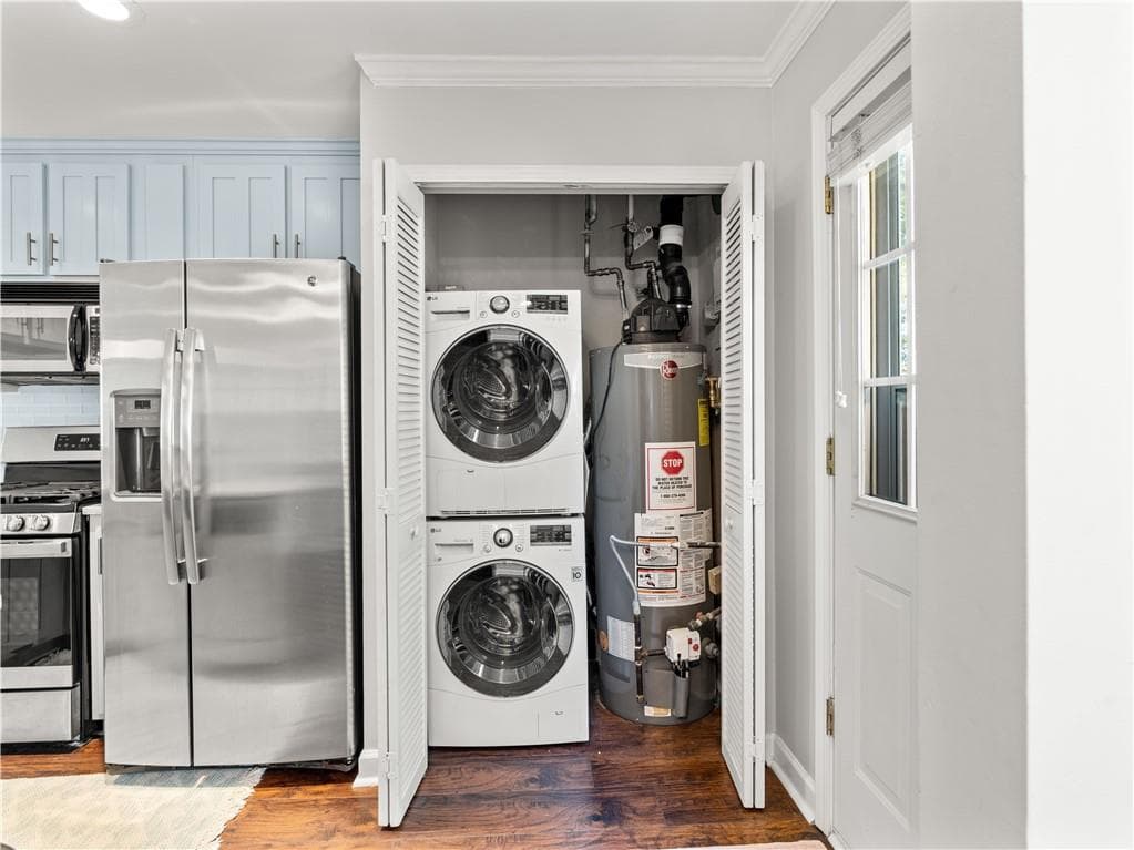 2 bedroom, 2 bathroom, 950 sq ft condominium for sale at 2232 Dunseath Avenue 404, Atlanta, GA 30318 — photo 10