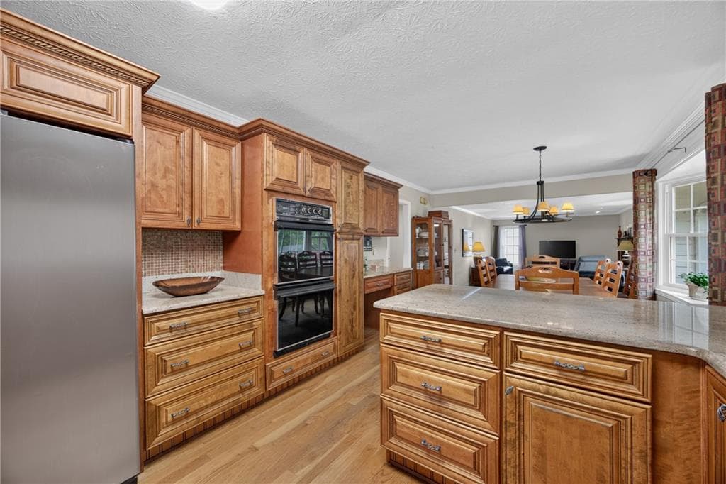 5 bedroom, 4 bathroom, 2,838 sq ft single family residence for sale at 9355 W Union Hill Road, Winston, GA 30187 — photo 7