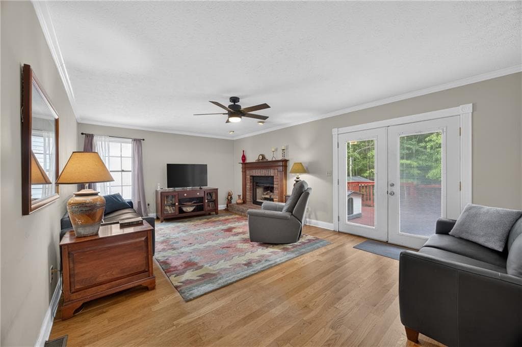 5 bedroom, 4 bathroom, 2,838 sq ft single family residence for sale at 9355 W Union Hill Road, Winston, GA 30187 — photo 8
