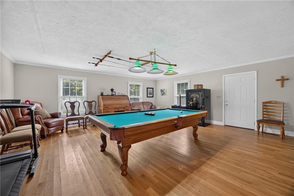 5 bedroom, 4 bathroom, 2,838 sq ft single family residence for sale at 9355 W Union Hill Road, Winston, GA 30187 — photo 10